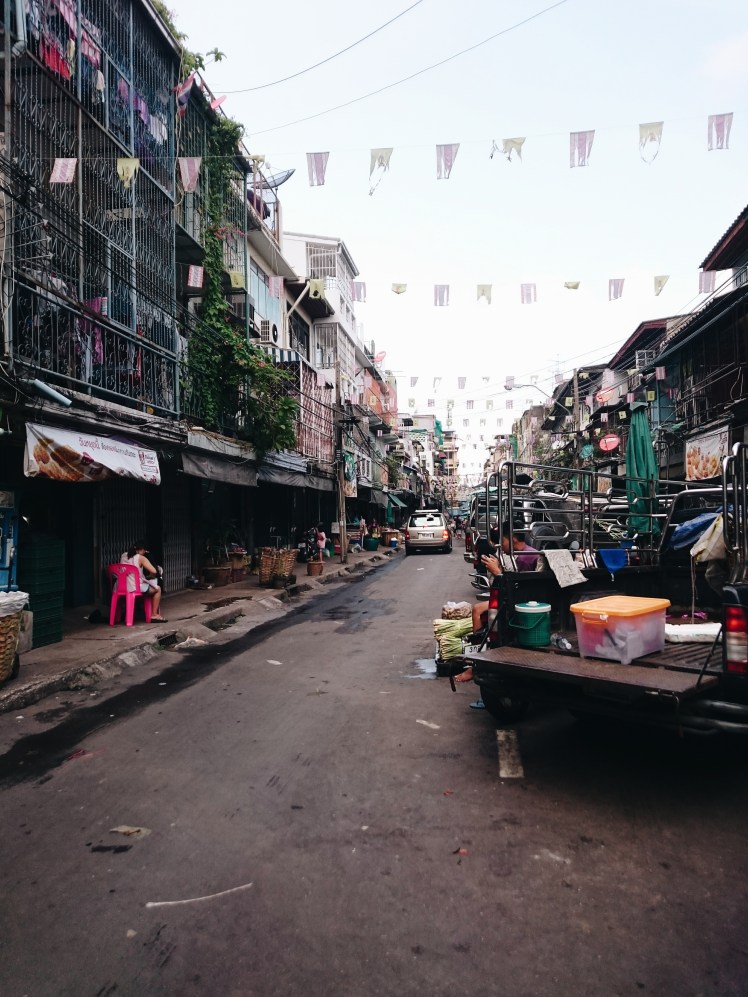 Streets_Bangkok