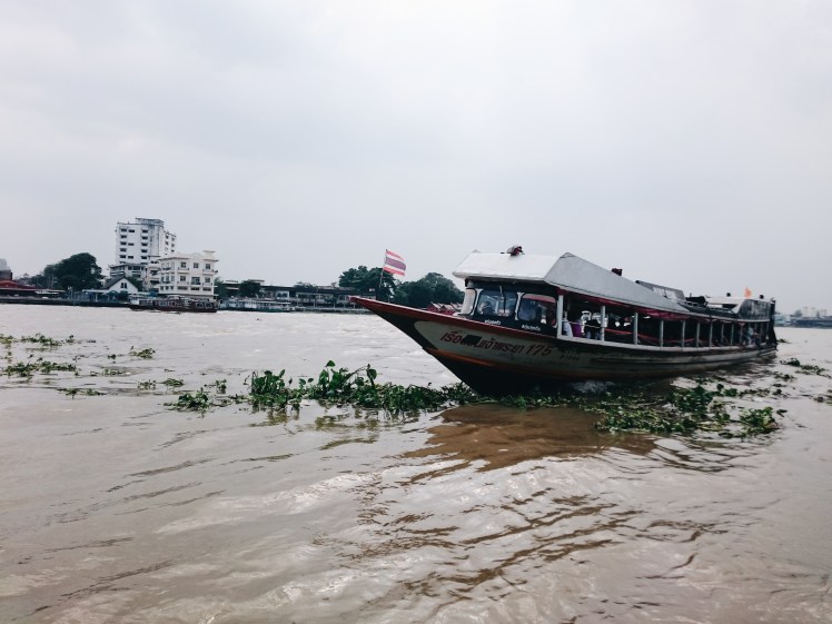 Boat_Bangkok