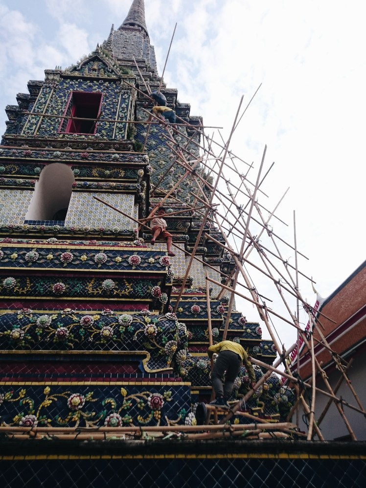 Tempel_Bangkok