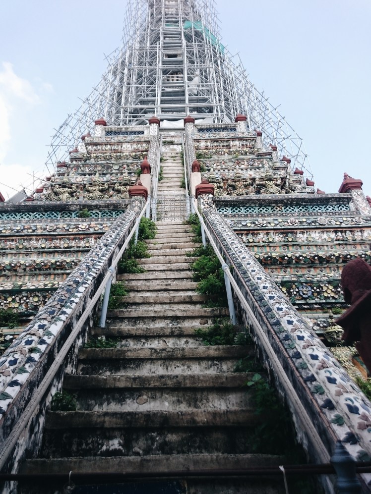 Tempel der Morgenröte