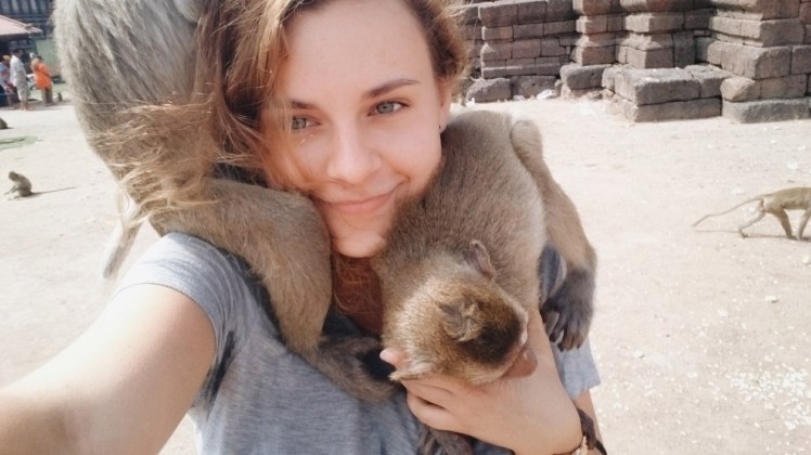 Processed with VSCO with a6 preset