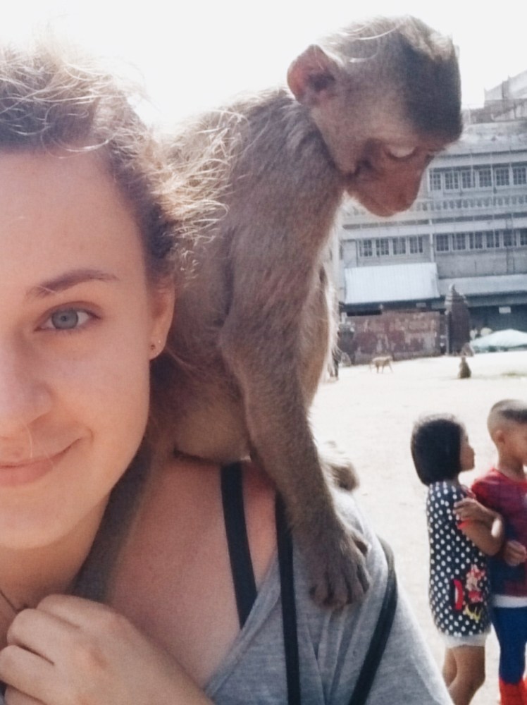 Processed with VSCO with a6 preset